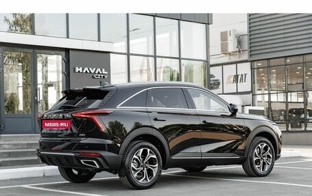 Haval F7, 2026 год, 3 563 010 рублей, 7 фотография