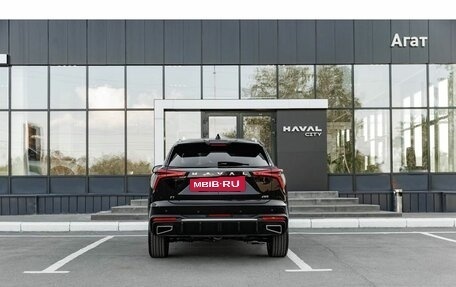 Haval F7, 2026 год, 3 563 010 рублей, 10 фотография