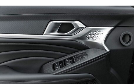 Haval F7, 2026 год, 3 563 010 рублей, 19 фотография