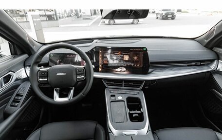 Haval F7, 2026 год, 3 563 010 рублей, 25 фотография