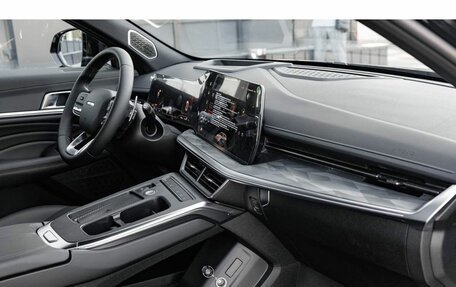 Haval F7, 2026 год, 3 563 010 рублей, 27 фотография