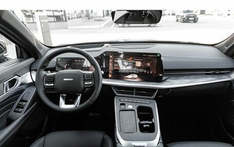 Haval F7, 2026 год, 3 563 010 рублей, 26 фотография