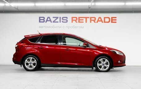 Ford Focus III, 2011 год, 690 000 рублей, 5 фотография