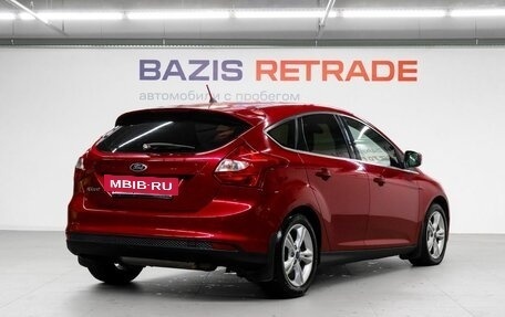 Ford Focus III, 2011 год, 690 000 рублей, 6 фотография