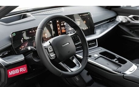 Haval F7, 2026 год, 3 563 010 рублей, 24 фотография