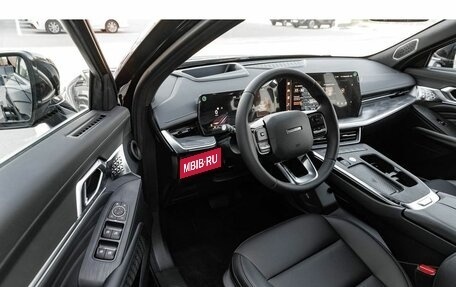 Haval F7, 2026 год, 3 563 010 рублей, 22 фотография