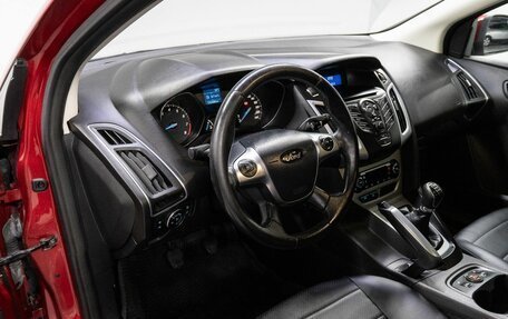Ford Focus III, 2011 год, 690 000 рублей, 10 фотография