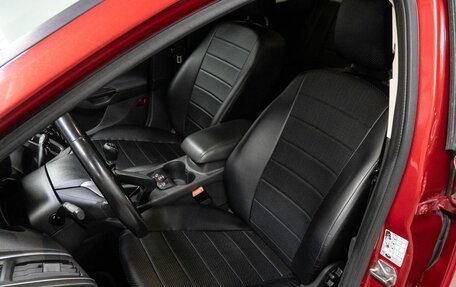 Ford Focus III, 2011 год, 690 000 рублей, 14 фотография