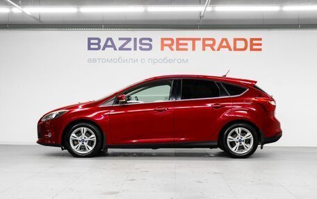 Ford Focus III, 2011 год, 690 000 рублей, 9 фотография