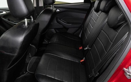 Ford Focus III, 2011 год, 690 000 рублей, 15 фотография
