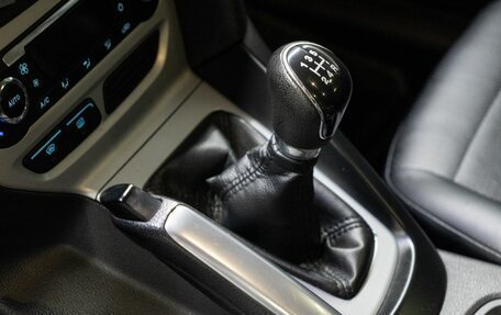 Ford Focus III, 2011 год, 690 000 рублей, 11 фотография