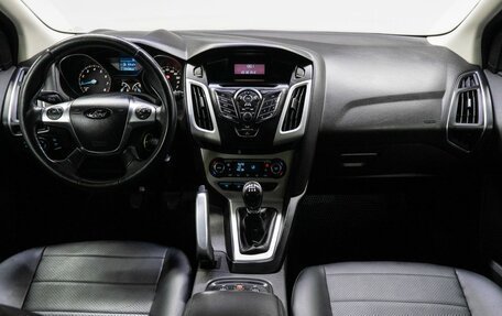 Ford Focus III, 2011 год, 690 000 рублей, 18 фотография