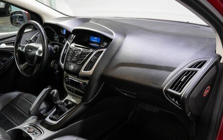 Ford Focus III, 2011 год, 690 000 рублей, 16 фотография