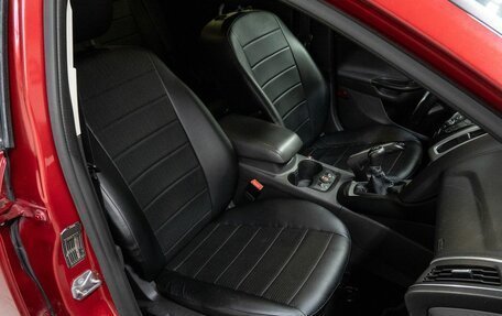 Ford Focus III, 2011 год, 690 000 рублей, 17 фотография