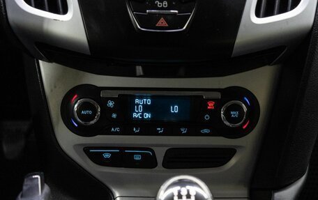 Ford Focus III, 2011 год, 690 000 рублей, 21 фотография