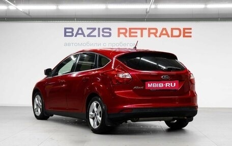 Ford Focus III, 2011 год, 690 000 рублей, 8 фотография
