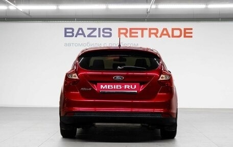 Ford Focus III, 2011 год, 690 000 рублей, 7 фотография