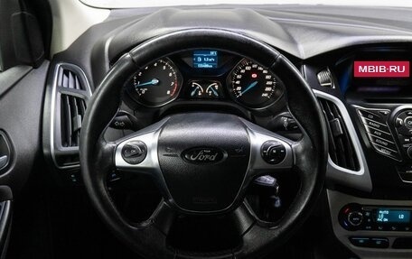 Ford Focus III, 2011 год, 690 000 рублей, 19 фотография