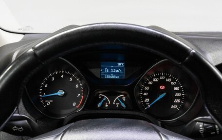 Ford Focus III, 2011 год, 690 000 рублей, 22 фотография
