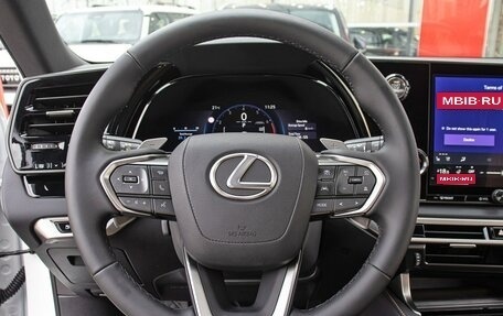 Lexus RX IV рестайлинг, 2026 год, 8 690 000 рублей, 11 фотография