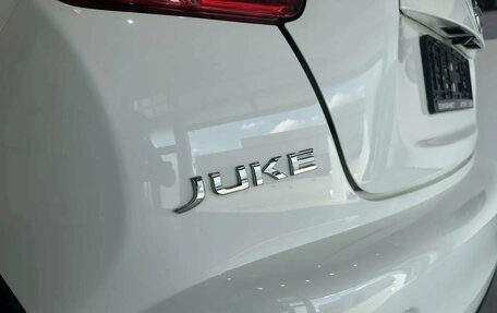 Nissan Juke II, 2012 год, 850 000 рублей, 7 фотография
