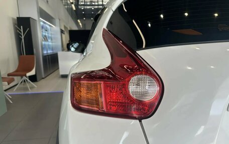 Nissan Juke II, 2012 год, 850 000 рублей, 9 фотография