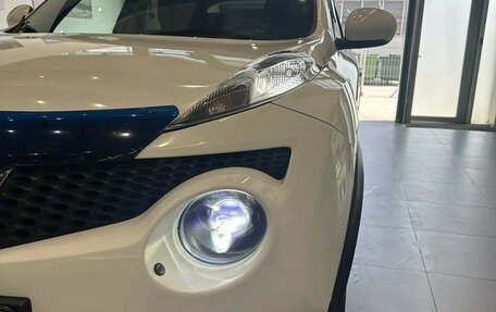 Nissan Juke II, 2012 год, 850 000 рублей, 8 фотография