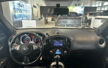 Nissan Juke II, 2012 год, 850 000 рублей, 18 фотография