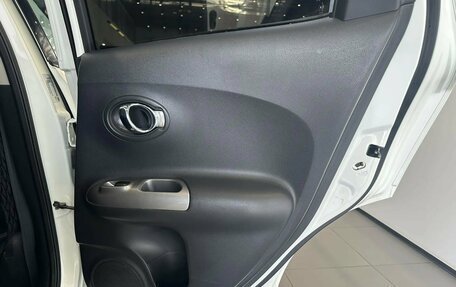 Nissan Juke II, 2012 год, 850 000 рублей, 21 фотография