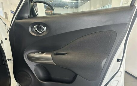 Nissan Juke II, 2012 год, 850 000 рублей, 22 фотография