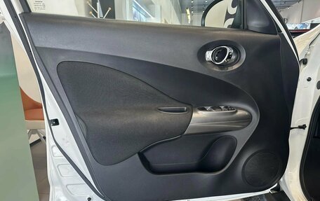 Nissan Juke II, 2012 год, 850 000 рублей, 19 фотография