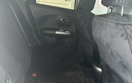 Nissan Juke II, 2012 год, 850 000 рублей, 25 фотография