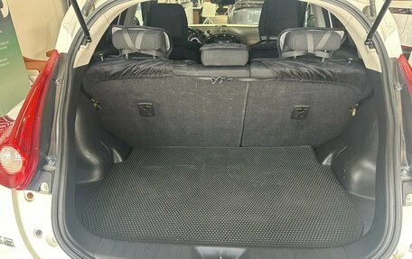 Nissan Juke II, 2012 год, 850 000 рублей, 27 фотография