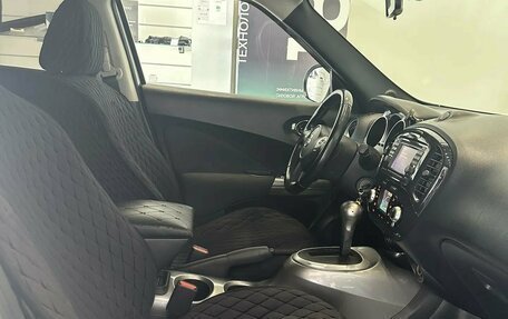 Nissan Juke II, 2012 год, 850 000 рублей, 26 фотография