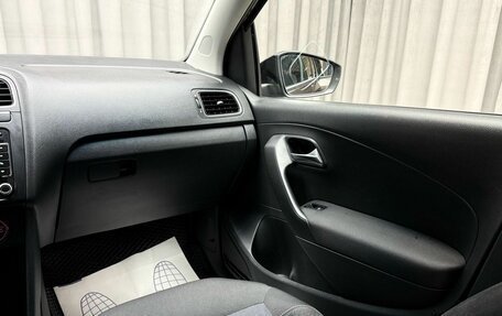 Volkswagen Polo VI (EU Market), 2011 год, 699 000 рублей, 12 фотография