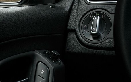 Volkswagen Polo VI (EU Market), 2011 год, 699 000 рублей, 19 фотография