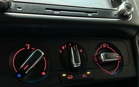Volkswagen Polo VI (EU Market), 2011 год, 699 000 рублей, 16 фотография