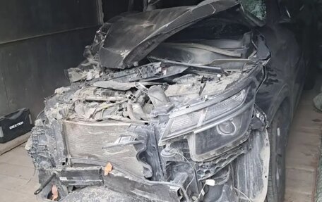 KIA Seltos I, 2021 год, 430 000 рублей, 2 фотография