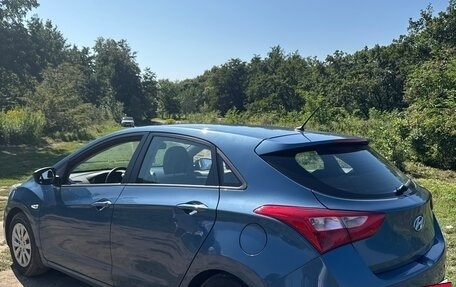 Hyundai i30 II рестайлинг, 2015 год, 1 150 000 рублей, 3 фотография