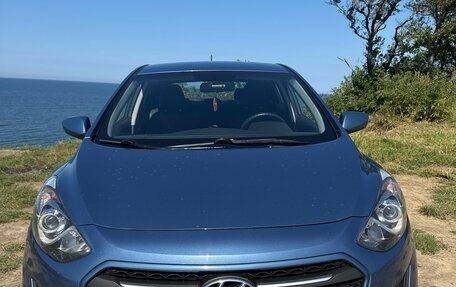 Hyundai i30 II рестайлинг, 2015 год, 1 150 000 рублей, 7 фотография