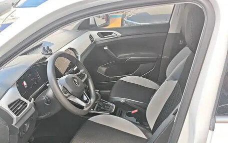 Volkswagen T-Cross I, 2023 год, 1 114 000 рублей, 4 фотография