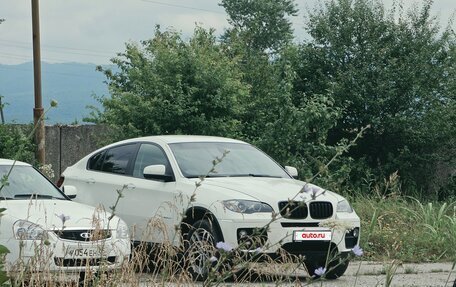 BMW X6, 2012 год, 2 000 000 рублей, 5 фотография