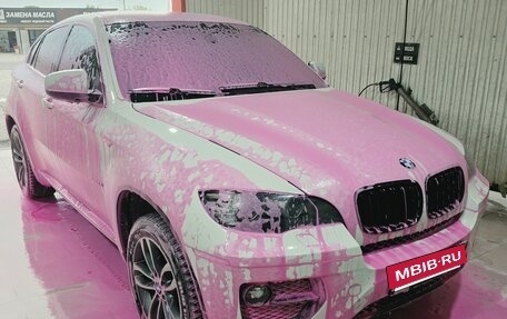 BMW X6, 2012 год, 2 000 000 рублей, 2 фотография