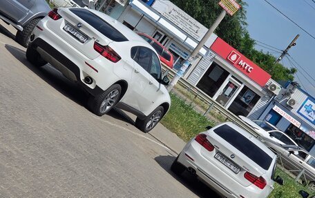 BMW X6, 2012 год, 2 000 000 рублей, 8 фотография