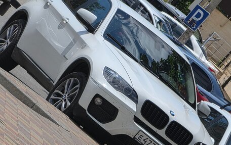 BMW X6, 2012 год, 2 000 000 рублей, 9 фотография
