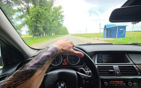 BMW X6, 2012 год, 2 000 000 рублей, 10 фотография