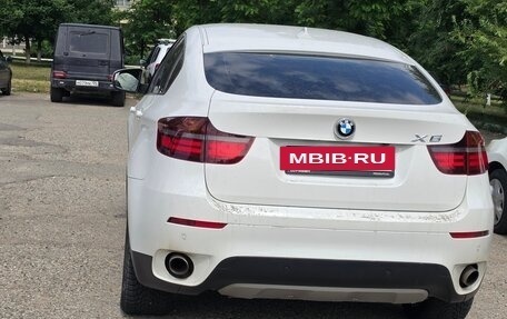 BMW X6, 2012 год, 2 000 000 рублей, 6 фотография