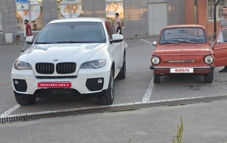 BMW X6, 2012 год, 2 000 000 рублей, 11 фотография