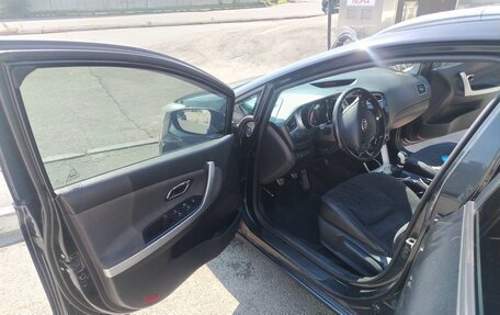 KIA cee'd III, 2013 год, 830 000 рублей, 13 фотография