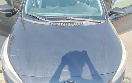 KIA cee'd III, 2013 год, 830 000 рублей, 3 фотография